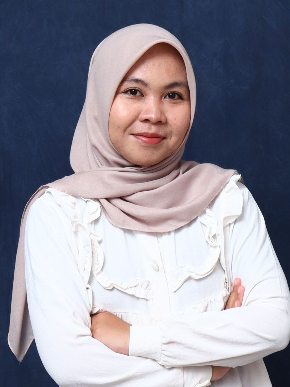Shinta Nurrohmah